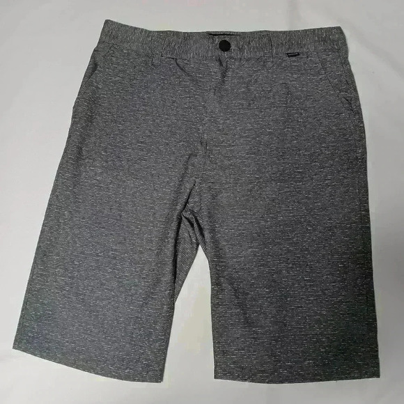 (2) Hurley Phantom Walkshorts  20". Youth size 20(XL) - Picture 2 of 8